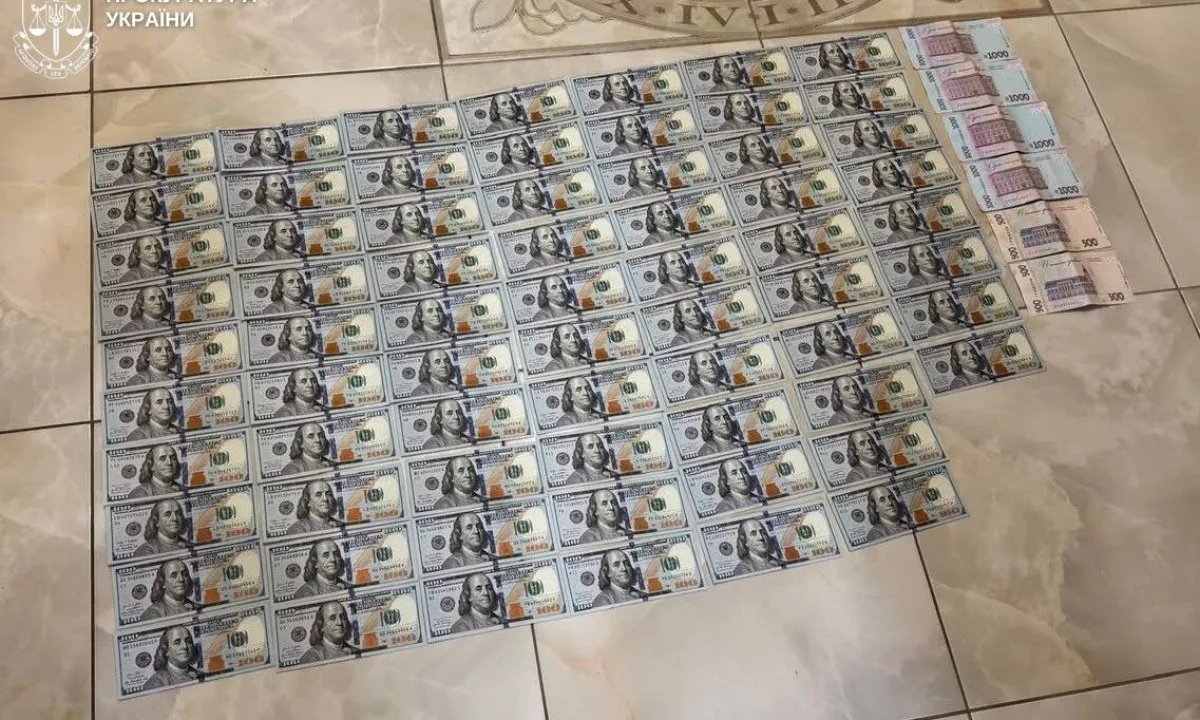Помощь на продажу: в Николаеве вскрыли схему сбыта автомобилей, ввезенных как гуманитарная помощь