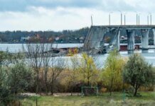 Прорыв блокады: ВСУ и Нацгвардия повторно перебросили сотни посылок с лекарствами в заблокированные Олешки. ВИДЕО