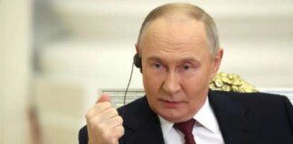 Безумный ва-банк диктатора: Путин повторяет роковую для СССР ошибку Брежнева, — автор The Telegraph
