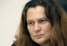 «Спасайте свою жизнь» — предатель Украины Монтян призвала Zетников бежать из России