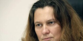«Спасайте свою жизнь» — предатель Украины Монтян призвала Zетников бежать из России