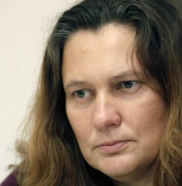 «Спасайте свою жизнь» — предатель Украины Монтян призвала Zетников бежать из России