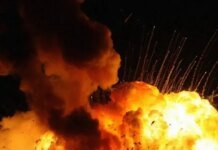 Россия обстреляла «Бандеролями» многоэтажный дом в Харькове: есть погибшие, восемь человек ранены