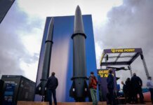 FP-7 розширює можливості ударів України по росії: експерт назвав потенційні цілі