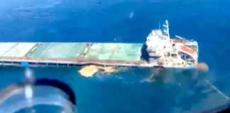 «Нужно давление»: Зеленский после удара по турецкому судну призвал к действиям ради продовольственной безопасности