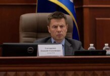 Алексея Гончаренко исключили из фракции «Европейская солидарность»: что произошло