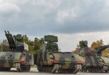 Турецкий щит над Украиной: секретные зенитки Korkut уже косят российские «Шахеды». ВИДЕО