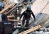 Число погибших в результате удара РФ по Харькову возросло до шести: 59 человек ранены