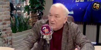 Раскол в Z-пропаганде: Баранец обвинил генералов и даже опроверг ложь Путина. ВИДЕО
