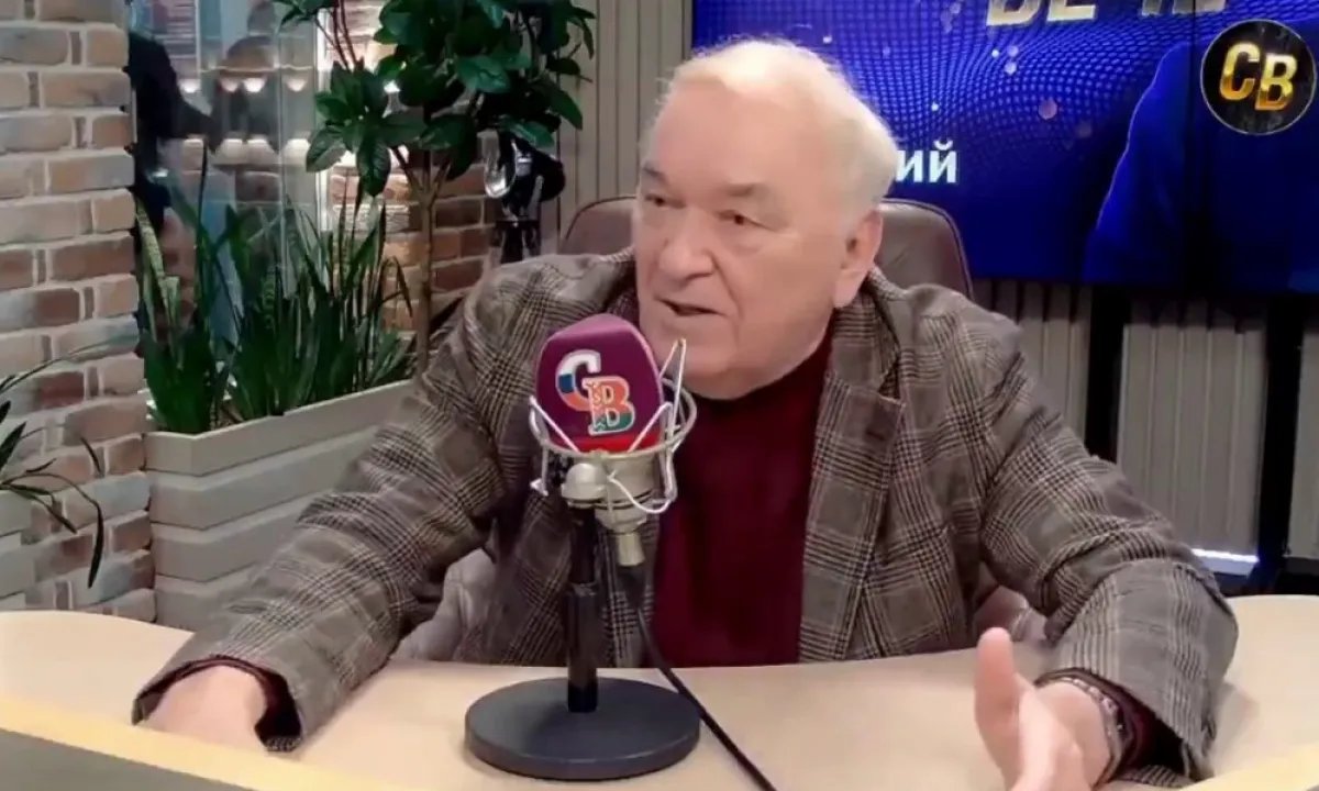 Раскол в Z-пропаганде: Баранец обвинил генералов и даже опроверг ложь Путина. ВИДЕО