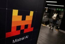 Французька компанія Mistral випустила нову модель ШІ і заявила — перевершує деякі китайські аналоги