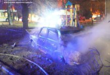 Россияне атаковали транспортную инфраструктуру Запорожья: возможны ограничения движения