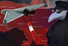 Опасность из окопов: эксперты оценили, может ли чума из России попасть в Украину через фронт