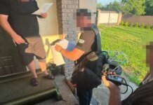 Лесная кормушка: в Черкасской области накрыли схему с фиктивной лесозаготовкой. ВИДЕО