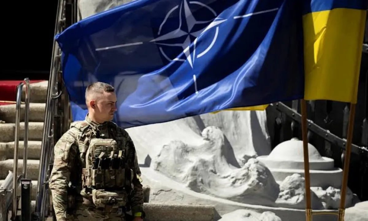 НАТО готовит «Теорию победы»: чему Альянс научился на войне в Украине