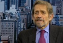 Справедливый мир — абстракция: в США открыто заговорили о сохранении оккупированных территорий за Россией