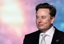 Трамп вручить Маску найвищу наукову відзнаку США