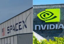 SpaceX Ілона Маска веде переговори про кредит на $40 млрд для чипів Nvidia