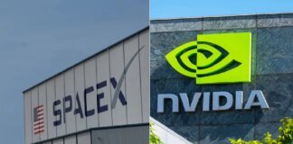 SpaceX Ілона Маска веде переговори про кредит на $40 млрд для чипів Nvidia
