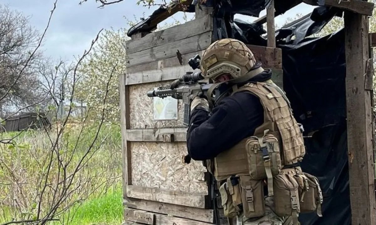 ВСУ продолжают «сокращать» российскую армию: Генштаб обновил данные о потерях оккупантов