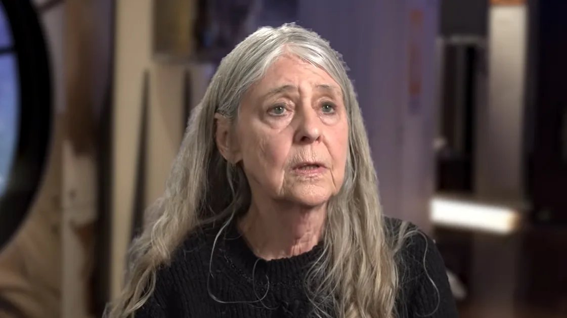 Померла програмістка, яка забезпечила висадку місії "Аполлон-11" на Місяць