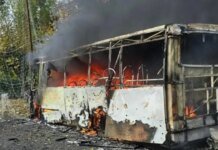 «Никакие обстоятельства не могут оправдать атаки», — МИД Венгрии жестко отреагировал на российский удар по автобусам в Краматорске