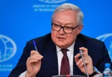 Россия сорвала октябрьский мирный саммит после новых санкций Трампа