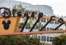 Disney готує конкурента IMAX та веде переговори з найбільшими кіностудіями Голлівуду