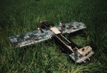 Український "Бебрадрон" із дальністю до 45 км отримав допуск Міноборони – що відомо про новий ударний БПЛА