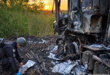 Дроны, бомбы и миномёты: враг ударил по 19 населённым пунктам Сумщины — есть погибший и 14 раненых, среди которых дети