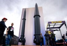 Україна повернулася до клубу країн-виробників балістичних ракет: що змінило перше бойове застосування FP-7