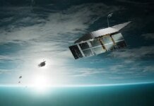 Активність російських супутників викликає занепокоєння щодо Starlink — німецький генерал