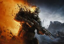Передзамовлення METRO 2039 стартує наступного тижня