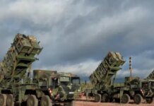 Союзники требуют у Греции и Испании сотни дефицитных ракет Patriot. Что ответили в Мадриде и Афинах?