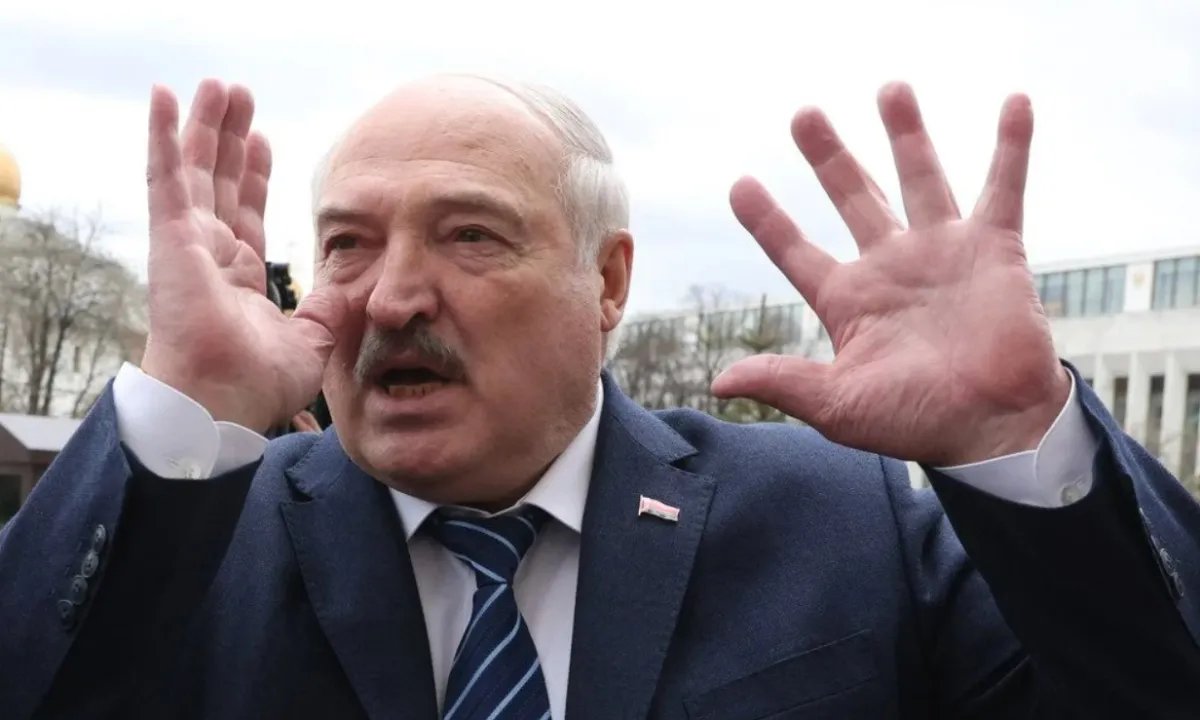 Лукашенко угрожает Украине: что «не так» с украинскими дронами над территорией РФ