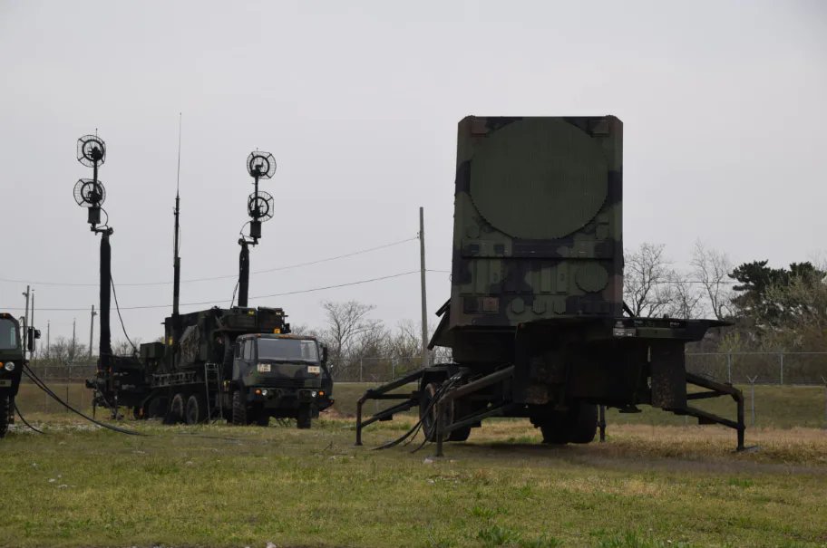 Україна зможе самостійно обслуговувати Patriot: США готують закупівлю спеціального обладнання