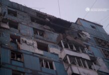 Атака дронов на Днепр 11 октября: количество раненых выросло, среди них двое детей. ВИДЕО