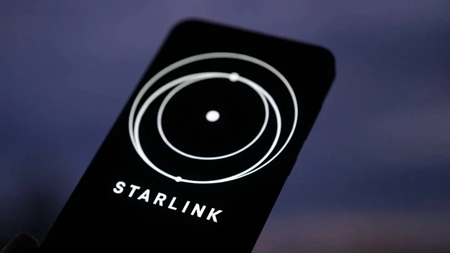 Обмеження швидкості Starlink для України, ймовірно, скасували — журналіст