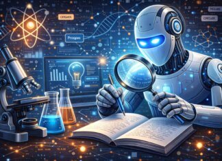 Штучний інтелект Anthropic вигадав свідка вбивства та надіслав поліції США фальшиві дані