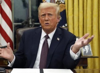 Трамп объявил энергетическое перемирие между Украиной и Россией