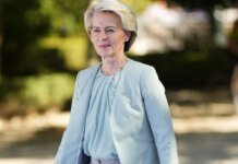 Урсула фон дер Ляйен поддержала энергетическое перемирие и тут же пообещала деньги на новые ракеты и дроны