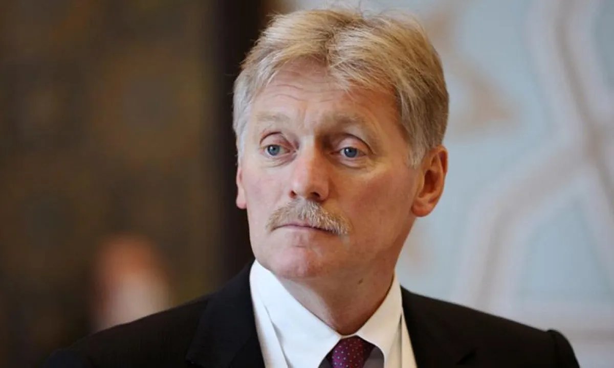 Кремль ответил на предложение Зеленского: Путин готов не бить по Украине только в день выборов