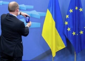 Прорыв в Брюсселе: Томас Бирн объявил об открытии экономических кластеров ЕС для Украины и Молдовы