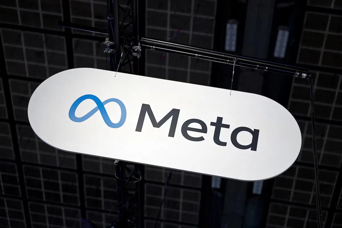 Meta представила найпотужніші ШІ-моделі Muse Wonder і Wonder Full, акції компанії почали зростати
