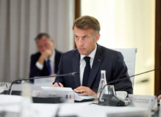 «Решительно настроены»: ВМС Франции остановили танкер теневого флота РФ в Индийском океане — на борт поднялись военные. ВИДЕО