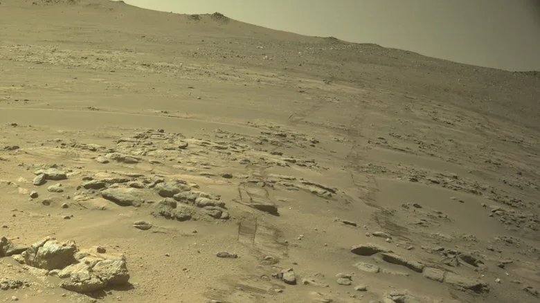 Марсохід NASA Perseverance побив рекорд з пройденої за межами Землі відстані