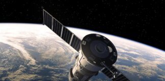 Російська альтернатива Starlink втрачає супутники: два апарати "Рассвет" можуть згоріти в атмосфері найближчими тижнями