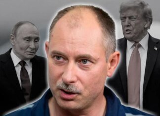 Олег Жданов. Путин раздобыл весь компромат и сейчас беспрецедентно давит на Трампа