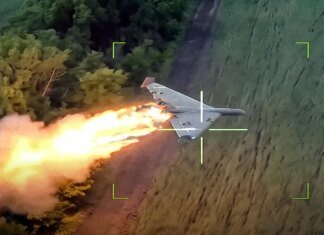 Україна і НАТО розробили ШІ-моделі для прогнозування атак БпЛА та планування операцій артилерії — що вони вміють