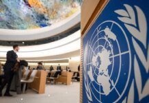 Дипломатический нокдаун для РФ: Украина заняла кресло в Совете ООН по правам человека